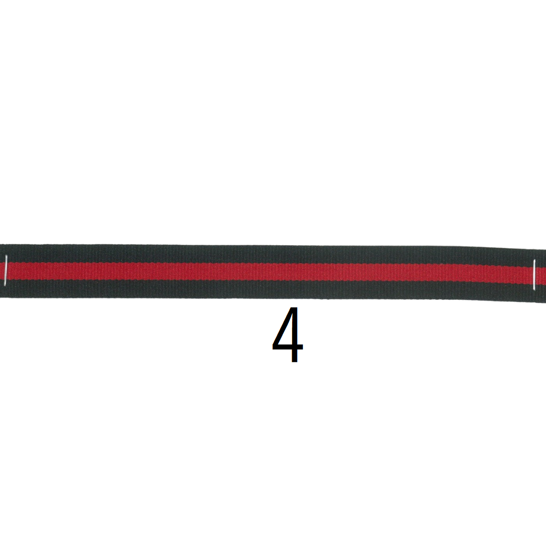 Border Ribbon – 15mm × 18m (1 roll)