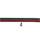 Border Ribbon – 15mm × 18m (1 roll)