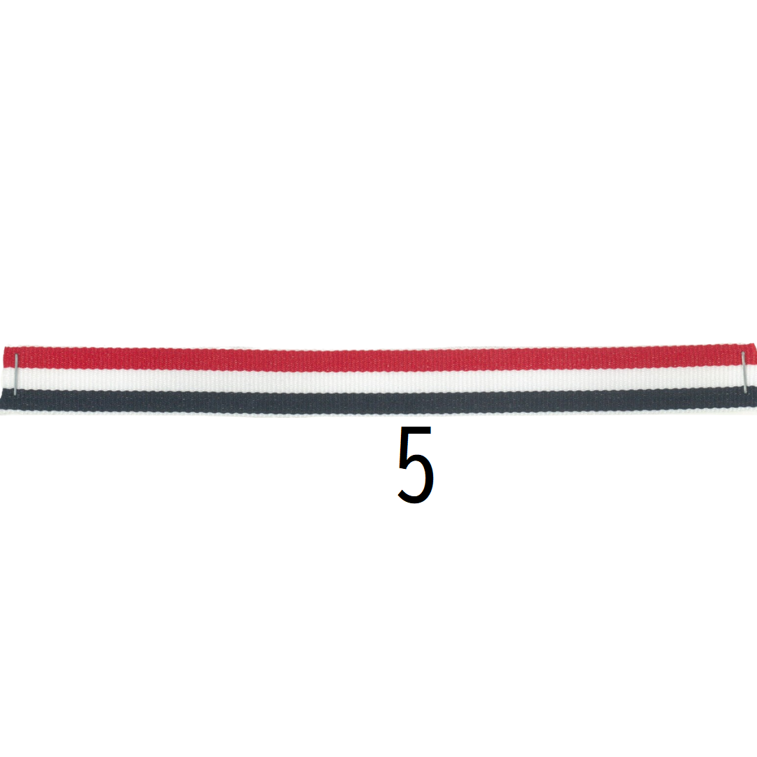 Border Ribbon – 15mm × 18m (1 roll)