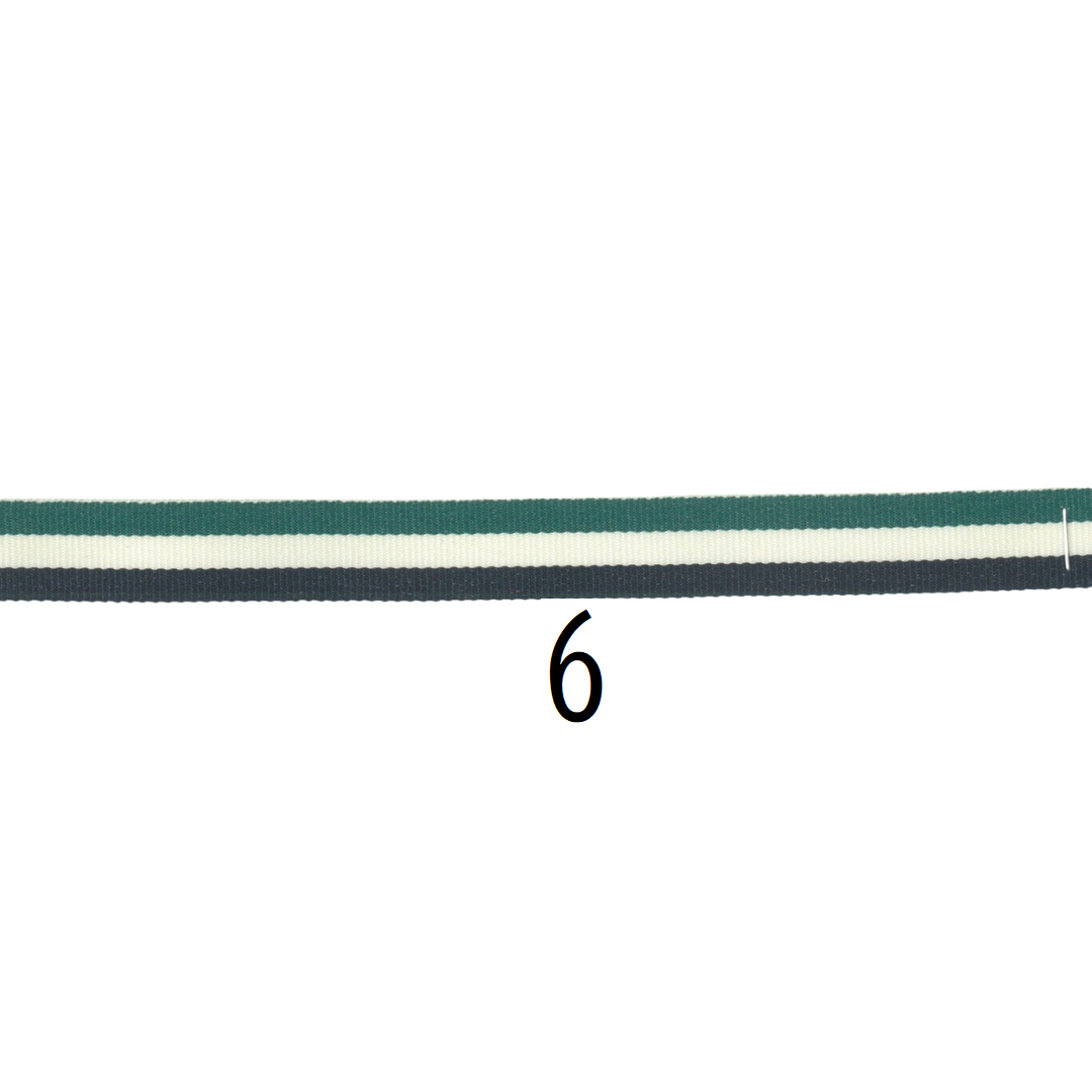 Border Ribbon – 15mm × 18m (1 roll)