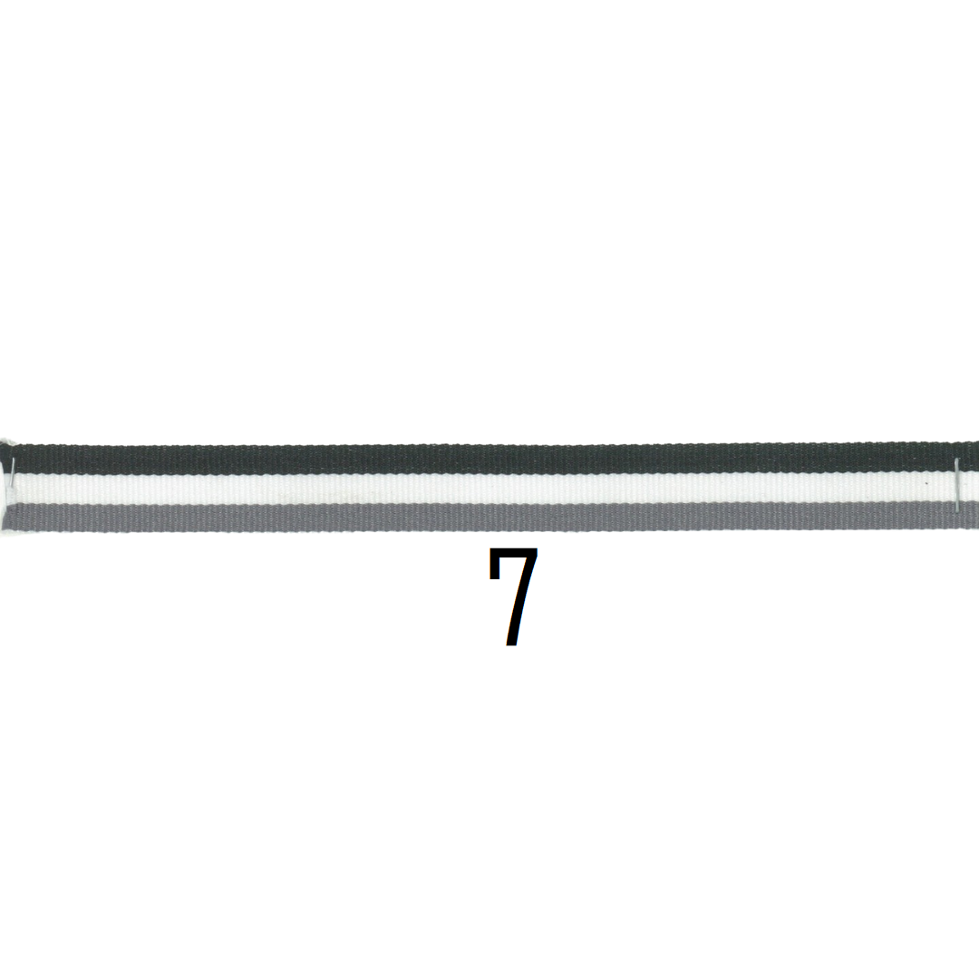 Border Ribbon – 15mm × 18m (1 roll)