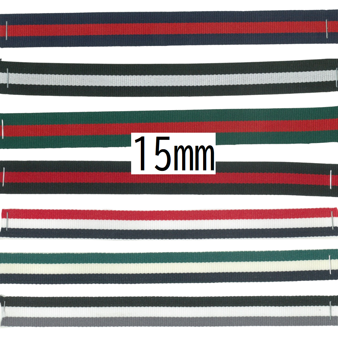 Border Ribbon – 15mm × 18m (1 roll)
