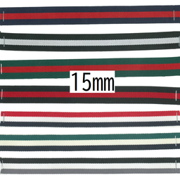 Border Ribbon – 15mm × 18m (1 roll)