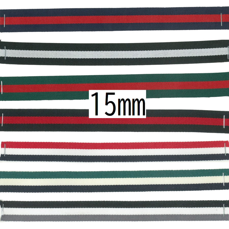 Border Ribbon – 15mm × 18m (1 roll)