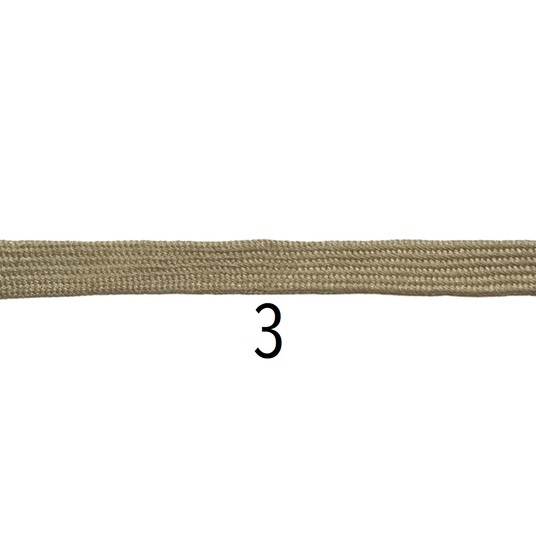 Polyester Tape – 15mm × 25m (1 roll)