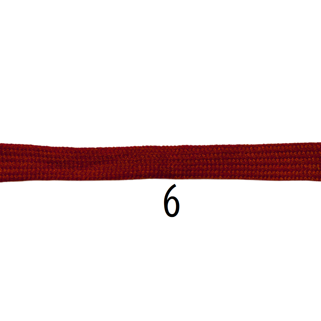 Polyester Tape – 15mm × 25m (1 roll)