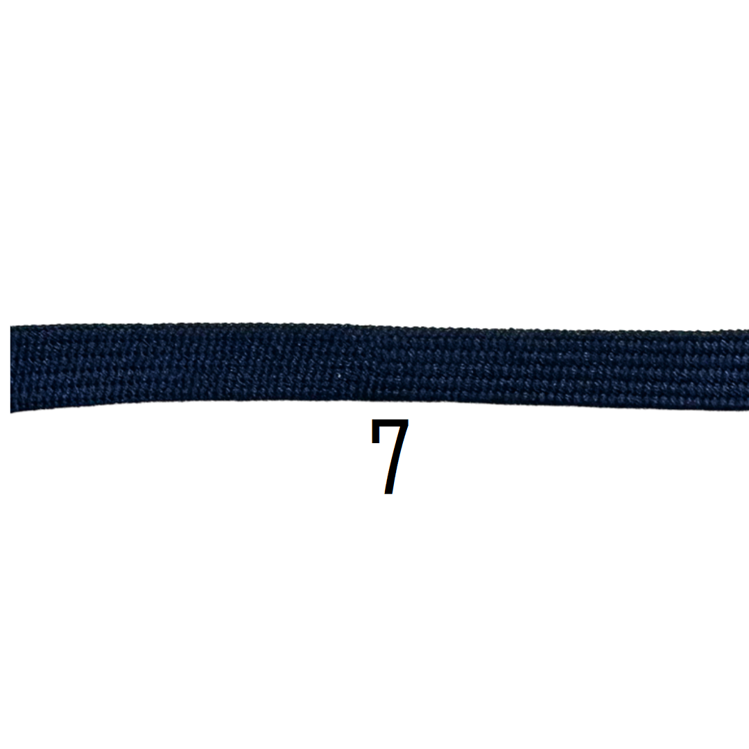 Polyester Tape – 15mm × 25m (1 roll)