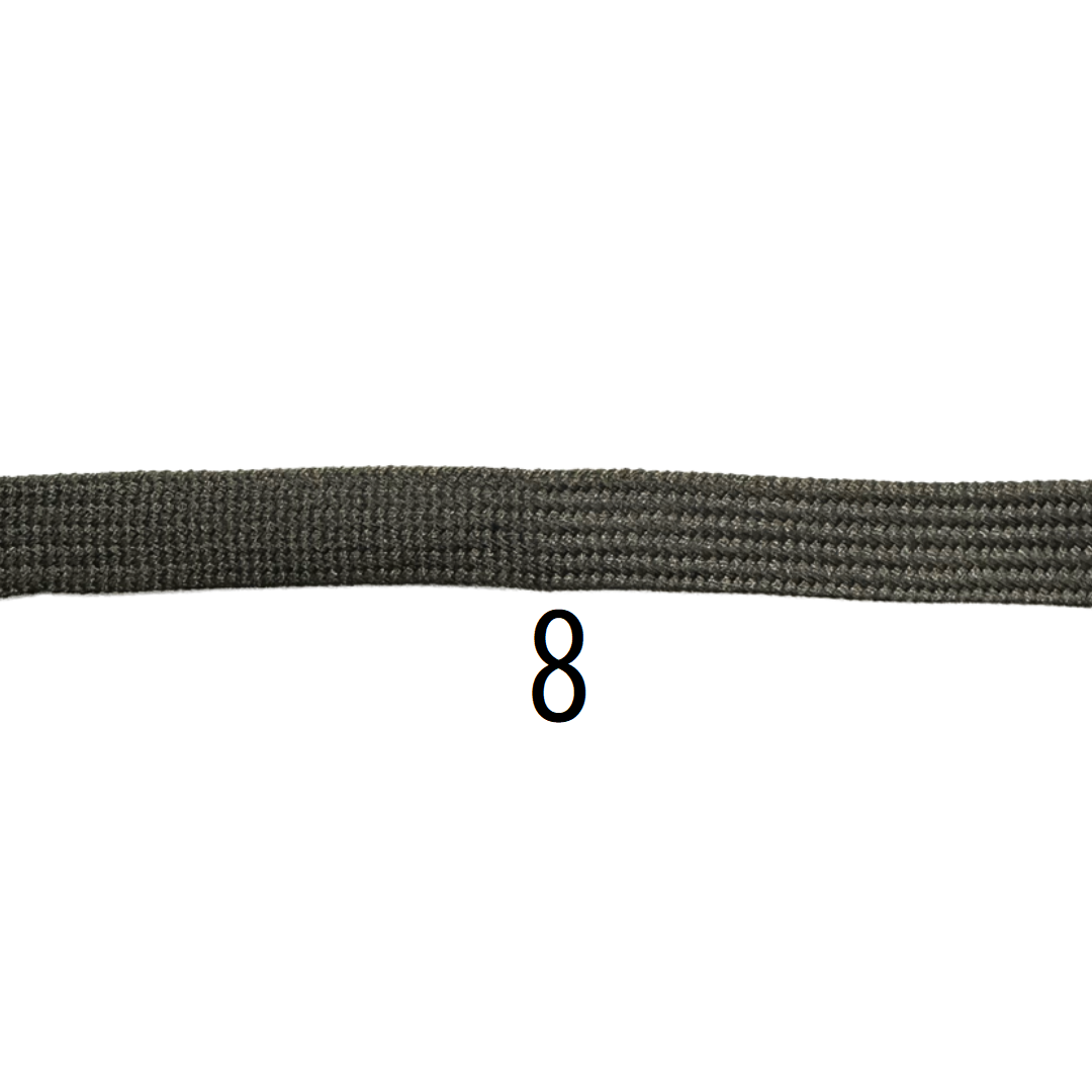 Polyester Tape – 15mm × 25m (1 roll)