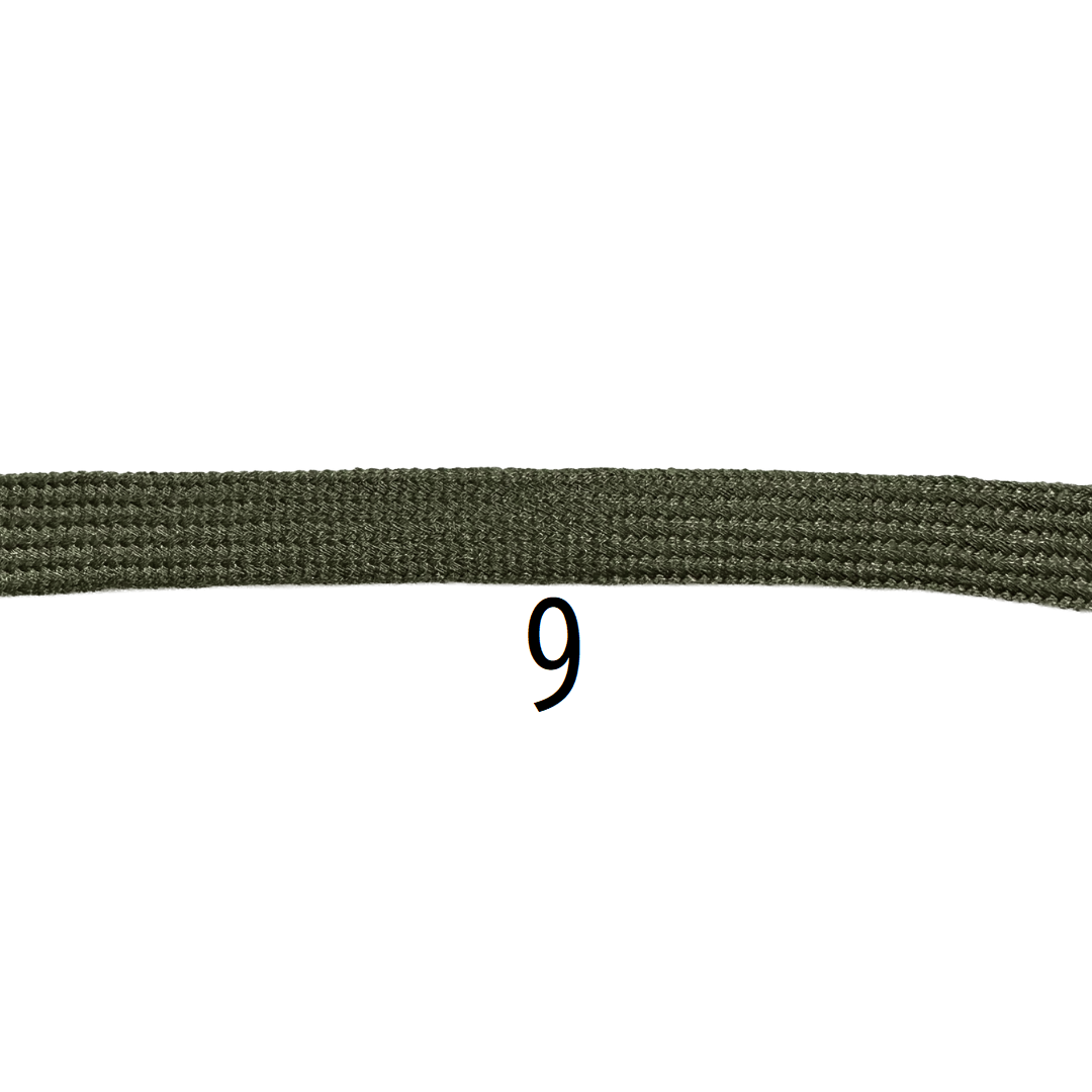 Polyester Tape – 15mm × 25m (1 roll)