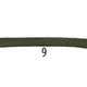 Polyester Tape – 15mm × 25m (1 roll)