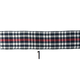 Check Pattern Ribbon – 25mm × 15m (1 roll)