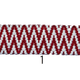 Herringbone Polyester Bag Strap Tape – 38mm × 10m | Bag Making Supplies