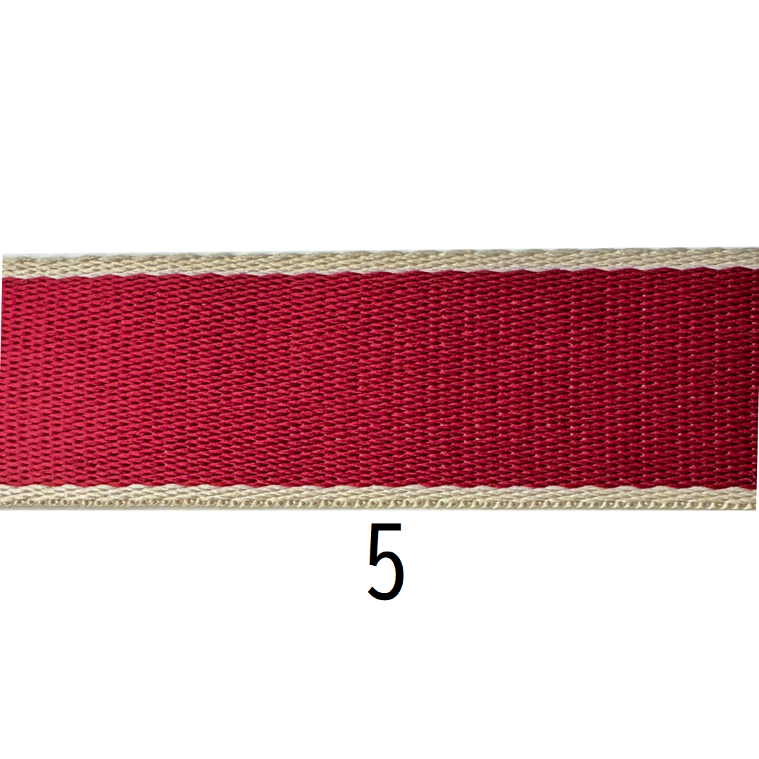 Stripe Tape – 38mm × 11m (1 roll)