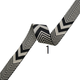 Random Herringbone Tape – 38mm × 11m (1 roll)