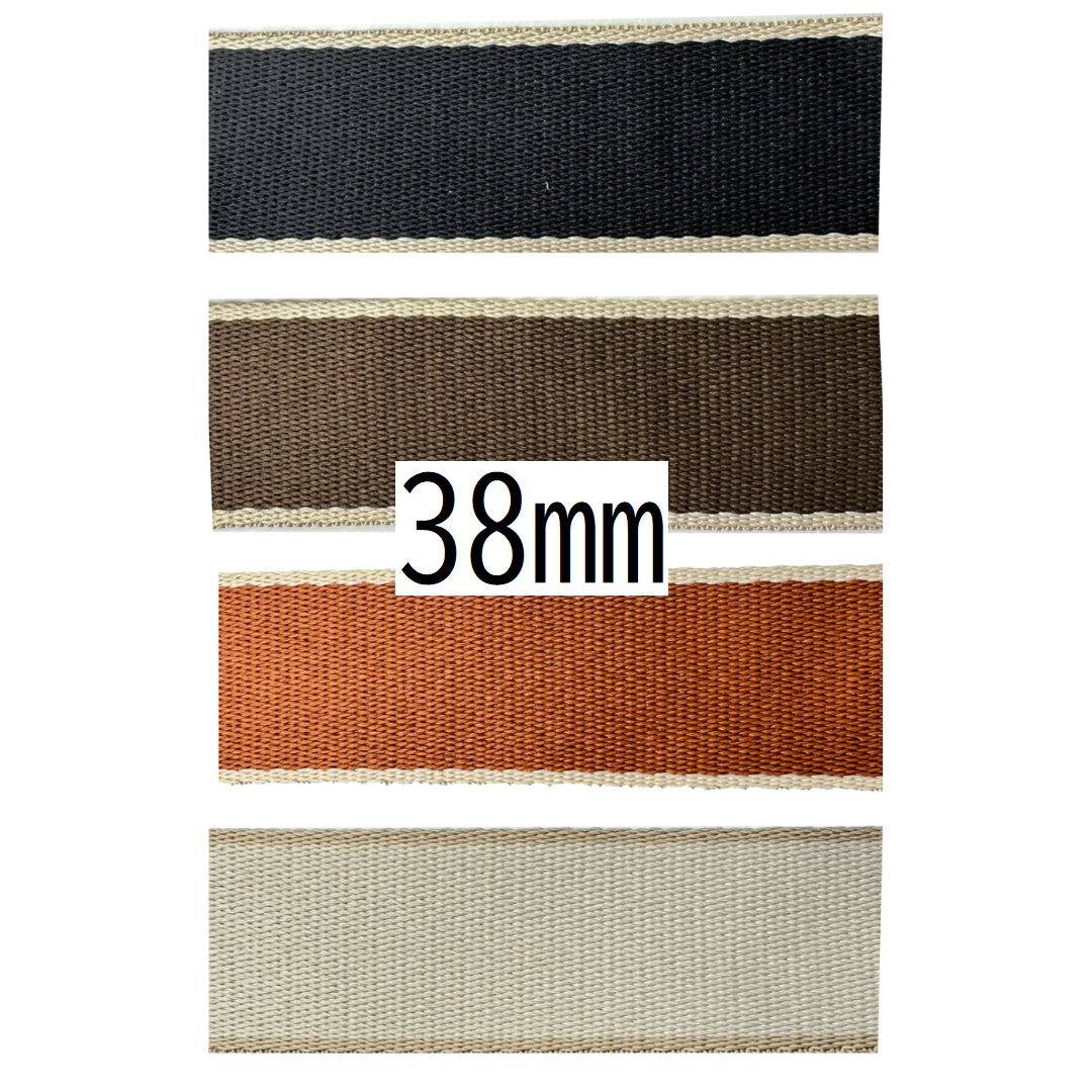 Stripe Tape – 38mm × 11m (1 roll)