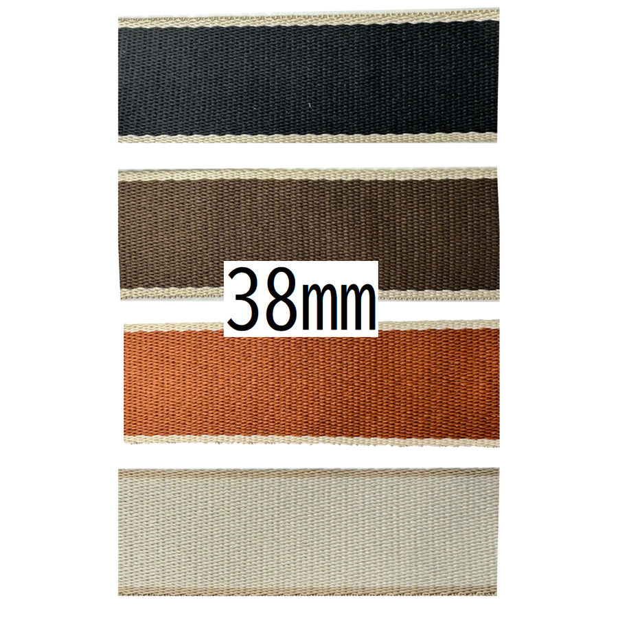 Stripe Tape – 38mm × 11m (1 roll)