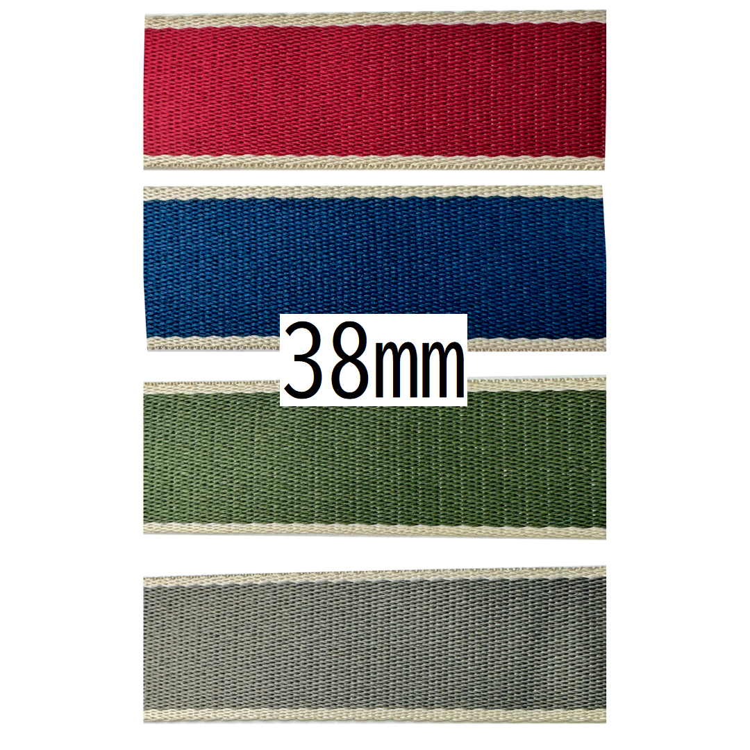 Stripe Tape – 38mm × 11m (1 roll)