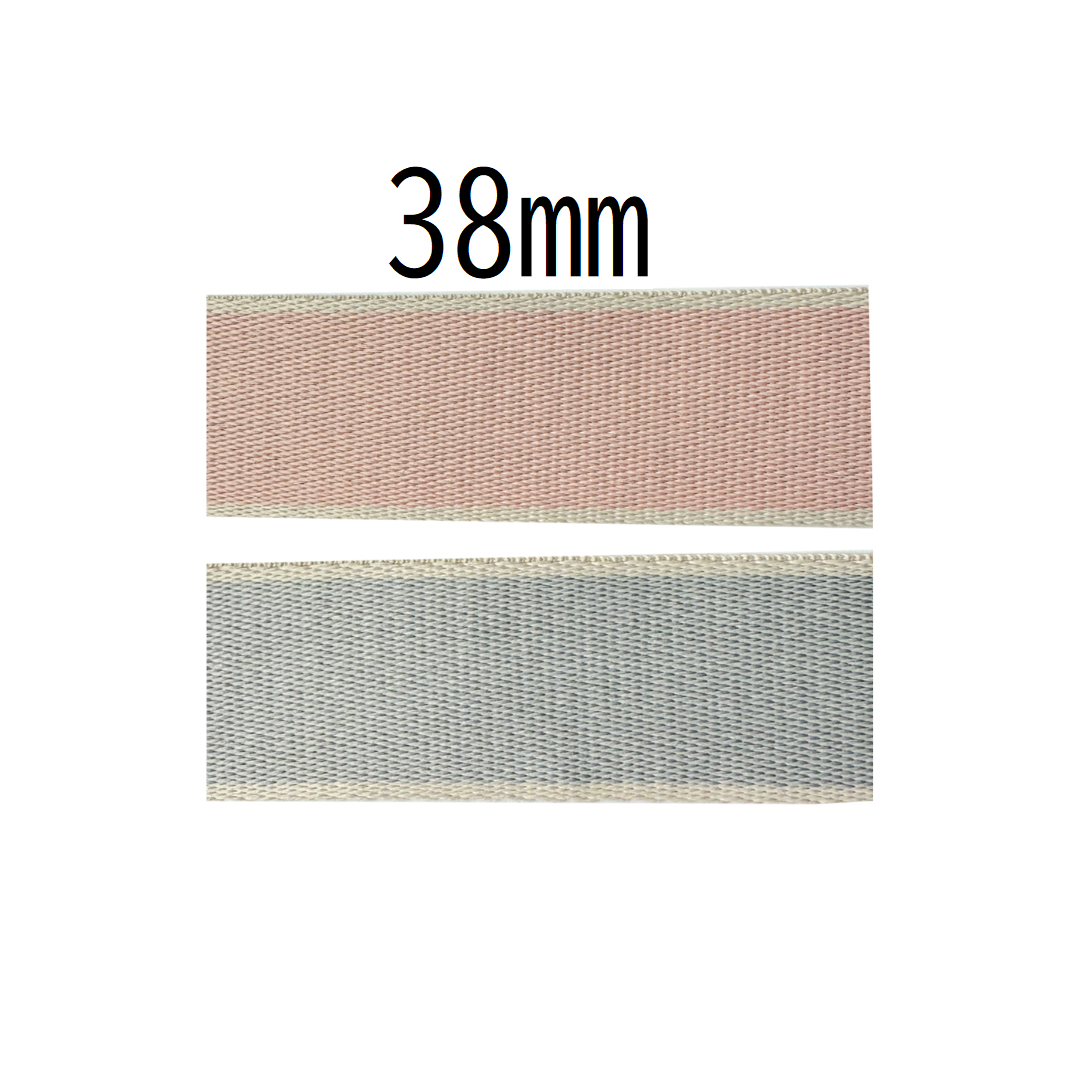 Stripe Tape – 38mm × 11m (1 roll)