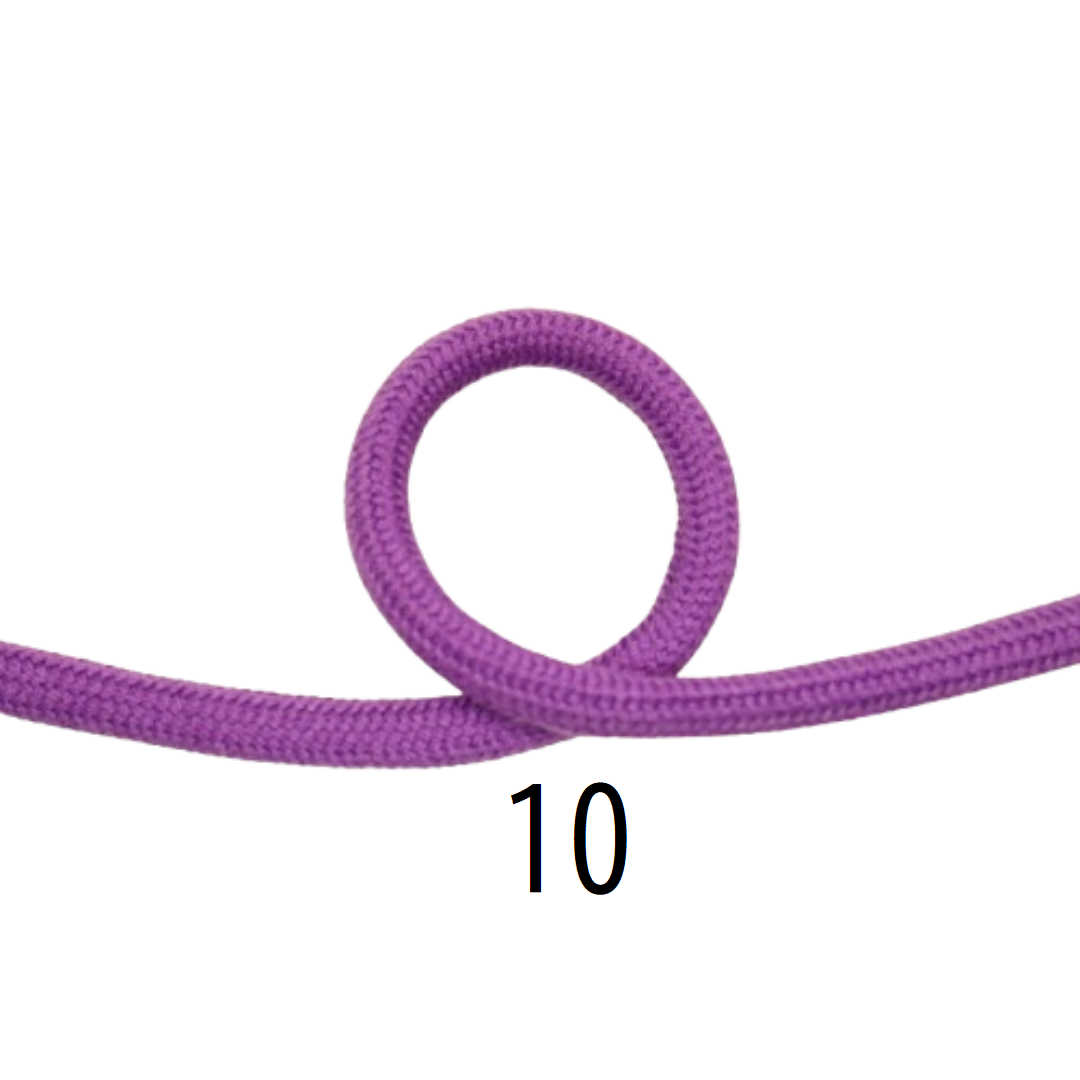 Polyester Cord – Ø5mm × 25m (1 roll)