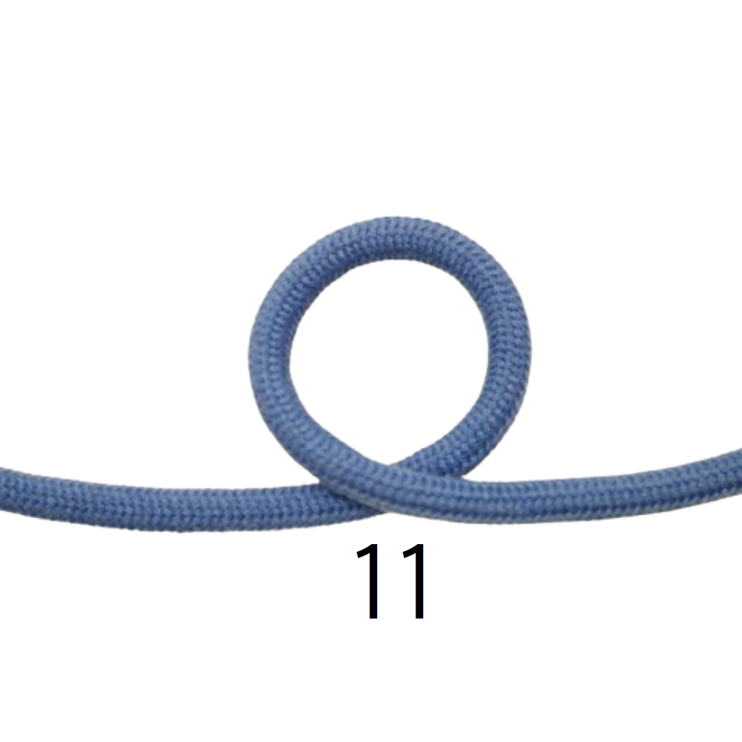 Polyester Cord – Ø5mm × 25m (1 roll)