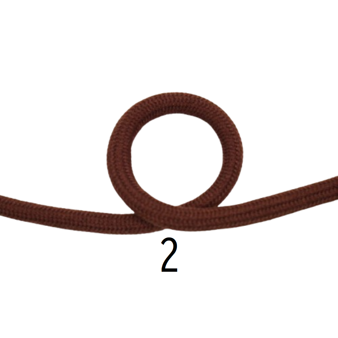 Polyester Cord – Ø5mm × 25m (1 roll)